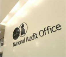 Managing Risks In Government - National Audit Office (NAO) Report